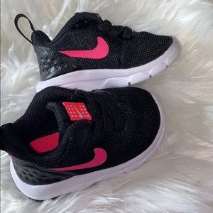 Baby shoes